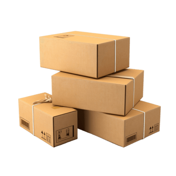 Global Logistics Logo